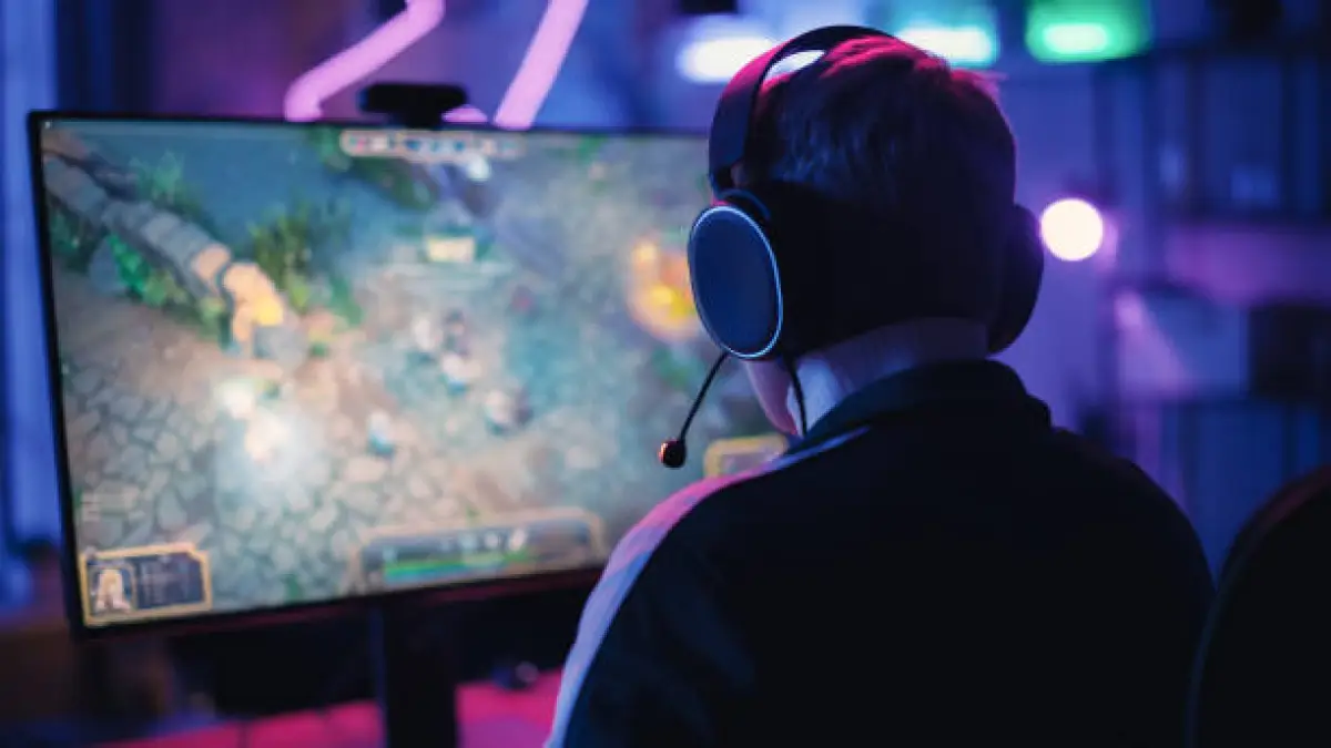 Tips Top Up Cerdas agar Pengeluaran untuk Game dan Hiburan Digital Tetap Terkontrol
