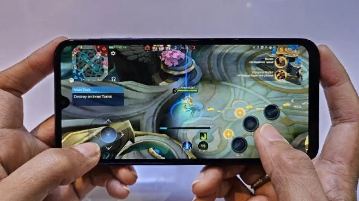 Daftar Game Esports yang Akan Dilombakan di Asian Games 2026