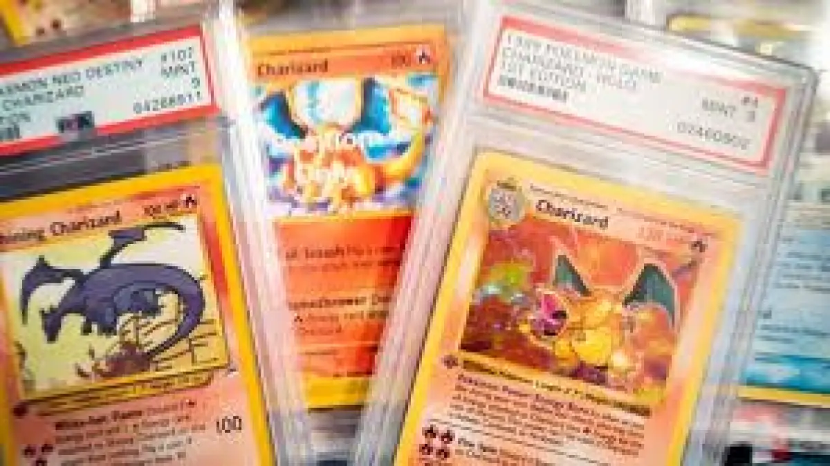 11 Kartu Pokemon Termahal Sepanjang Masa, Ada yg Rp84 M, Apa Istimewanya?