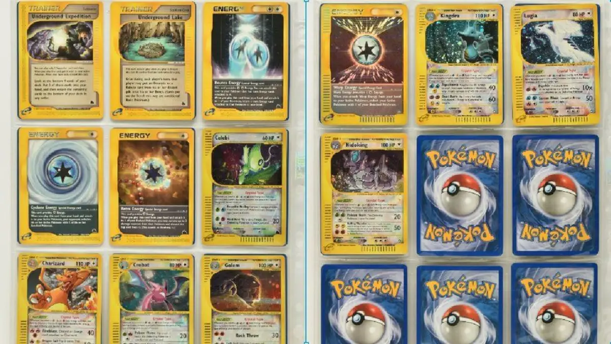 11 Kartu Pokemon Termahal Sepanjang Masa, Ada yg Rp84 M, Apa Istimewanya?