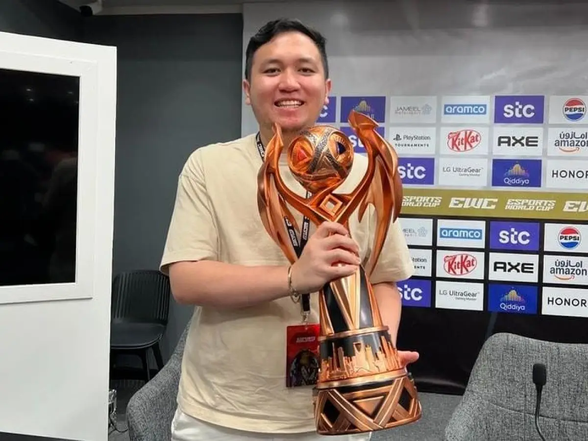 Baloyskie Resmi Gabung ONIC, Siap Bantu Tim Hadapi MPL ID Season 18