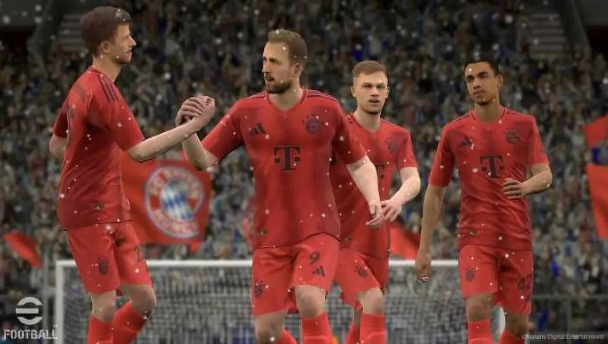 Gratis dan Aman, Ini Link Download Resmi Game eFootball 2025 Versi 4.0.0 untuk iOS, Android, dan PC