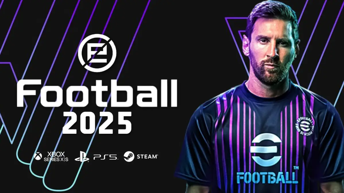 Gratis dan Aman, Ini Link Download Resmi Game eFootball 2025 Versi 4.0.0 untuk iOS, Android, dan PC