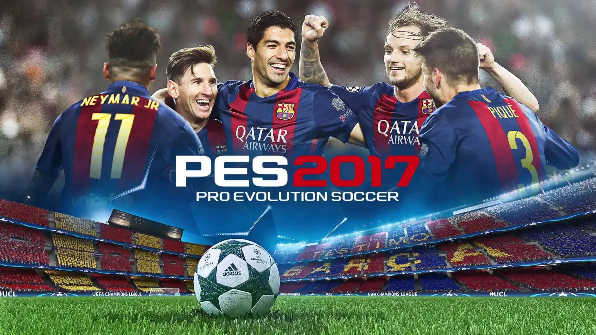 Trik Jago Main PES di PlayStation 3, Dijamin Menang dan Jadi Juara