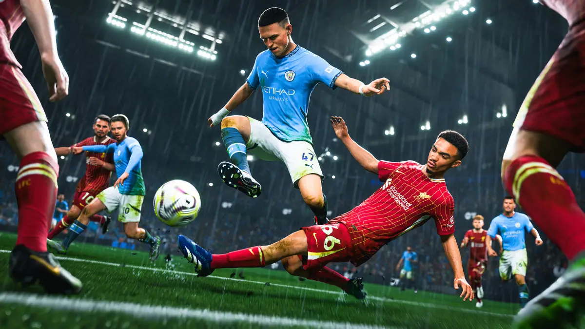 Link Download EA FC 25 Resmi & Spesifikasi PC untuk Memainkannya