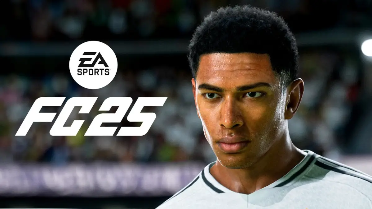 Link Download EA FC 25 Resmi & Spesifikasi PC untuk Memainkannya