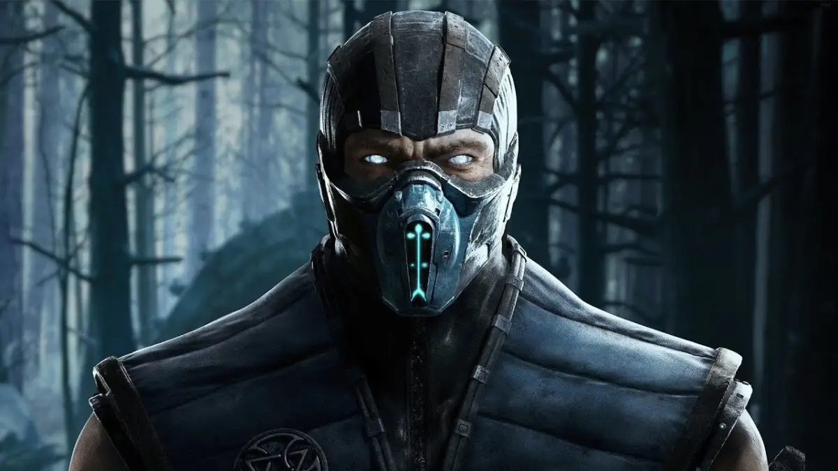 10 Karakter Mortal Kombat Paling Ikonik, Siapa Karakter Favoritmu?