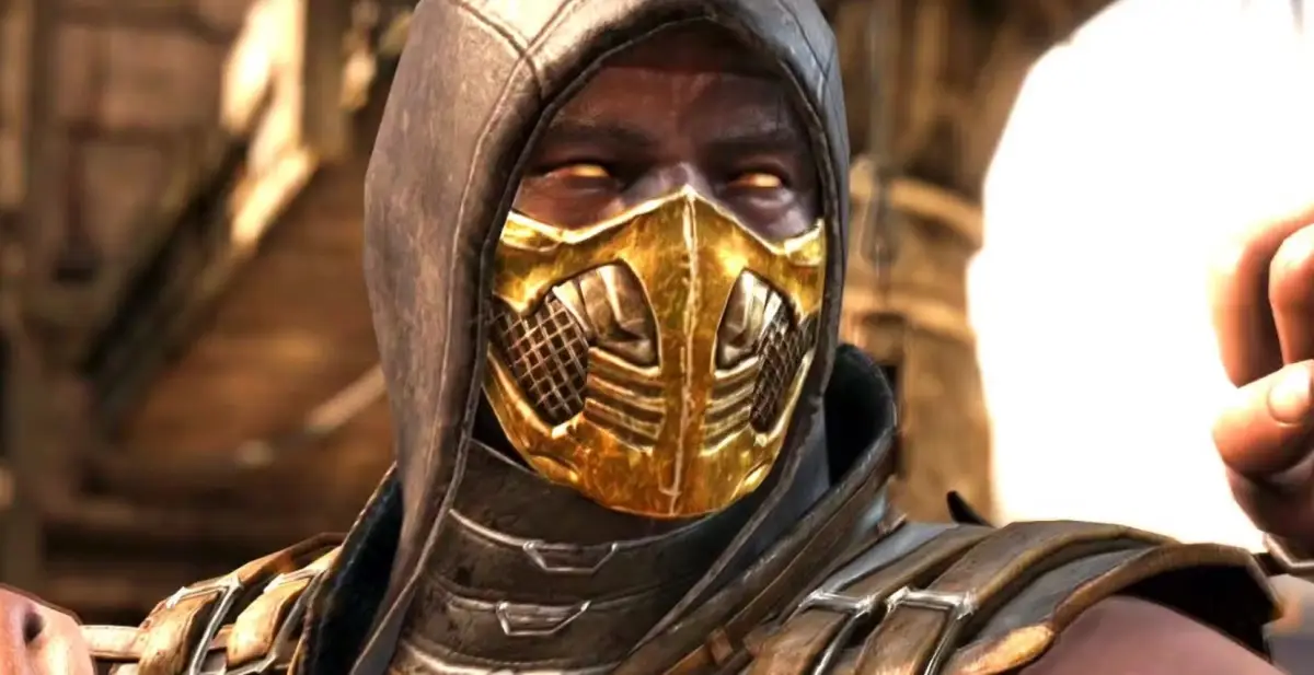 10 Karakter Mortal Kombat Paling Ikonik, Siapa Karakter Favoritmu?