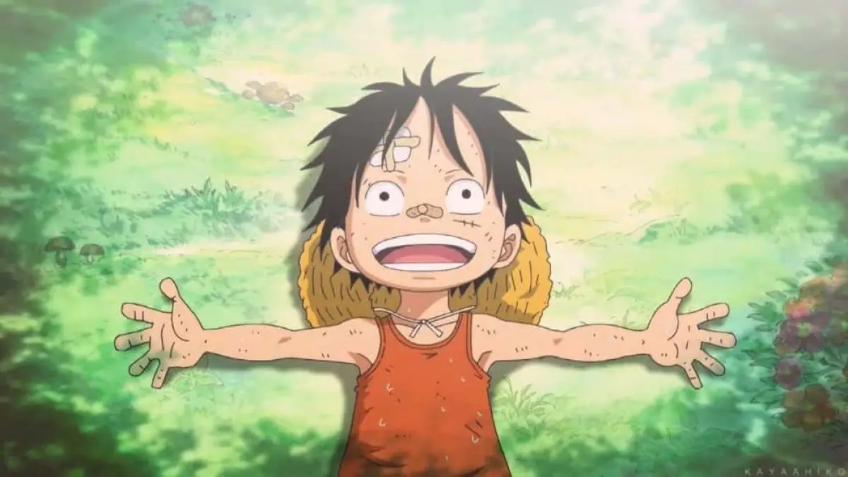 Sebagai Tokoh Sentral di One Piece, Berikut 15 Fakta Tentang Luffy yang Wajib Diketahui Kamu Ketahui!