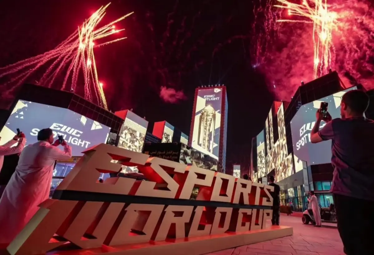 Jadwal EWC 2026 Lengkap Esports World Cup 2026, Sekaligus Daftar Semua Game yang Dipertandingkan