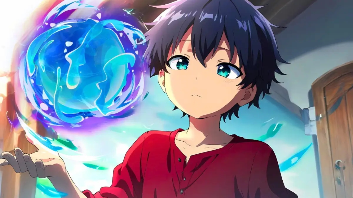 10 Anime Reinkarnasi dengan Karakter Utama Overpower yang Bikin Ketagihan, Wajib Ditonton Buat Pecinta Isekai!