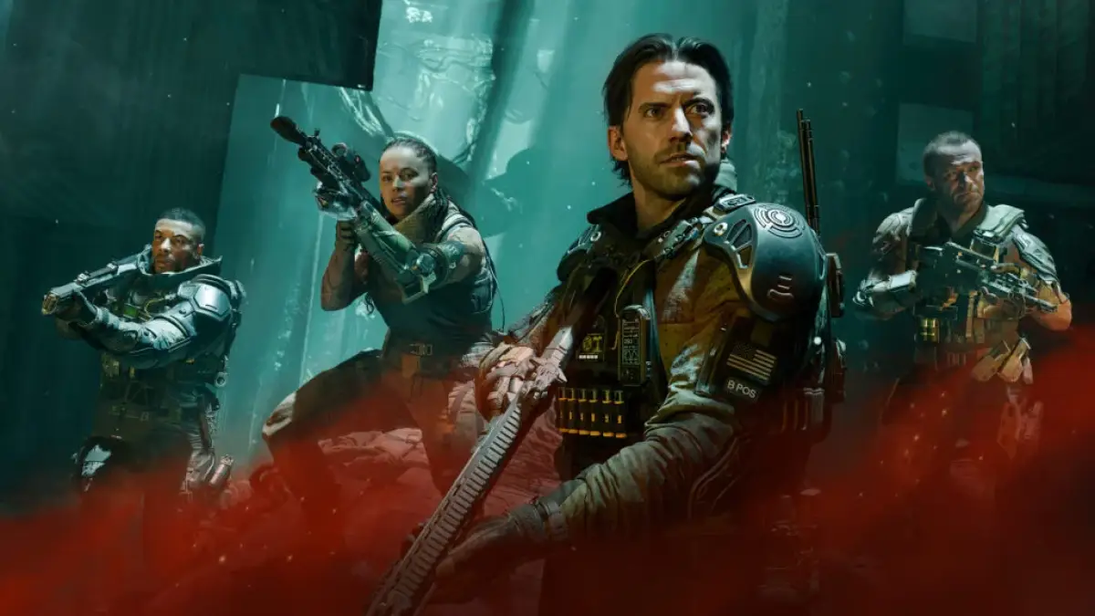 Activision Bantah Call of Duty Tahun Ini Rilis di PS4