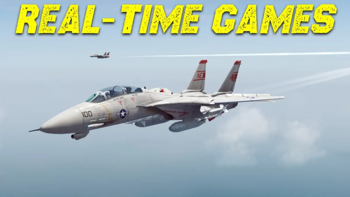 Otak General! 10 Game RTS Paling Gila yang Wajib Kamu Mainkan di 2026