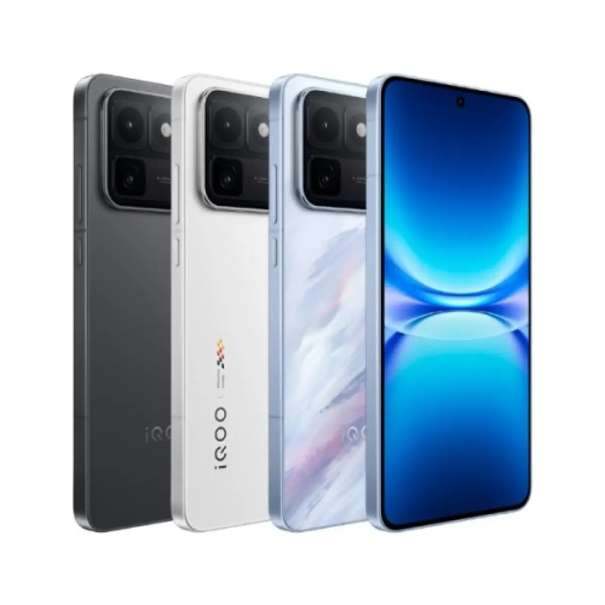 Gila Amat! iQOO 15T Resmi Rilis Pakai Chipset 'Monster' dan Baterai Gajah 8.000mAh, Siap Libas Game Berat!