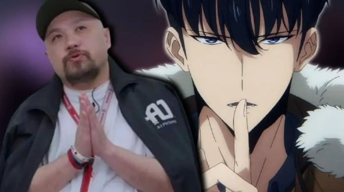 Terungkap Alasan Solo Leveling Diangkat Jadi Anime Oleh Studio Jepang