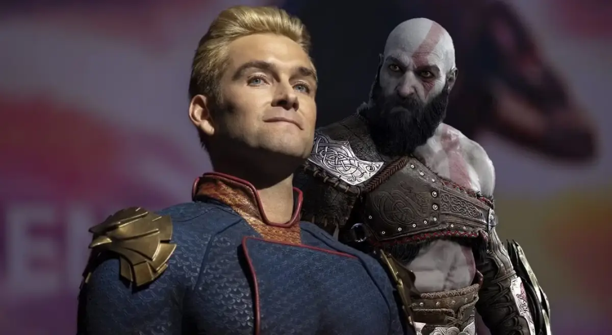 5 Karakter Hero Video Game yang Lebih Kejam dari Homelander