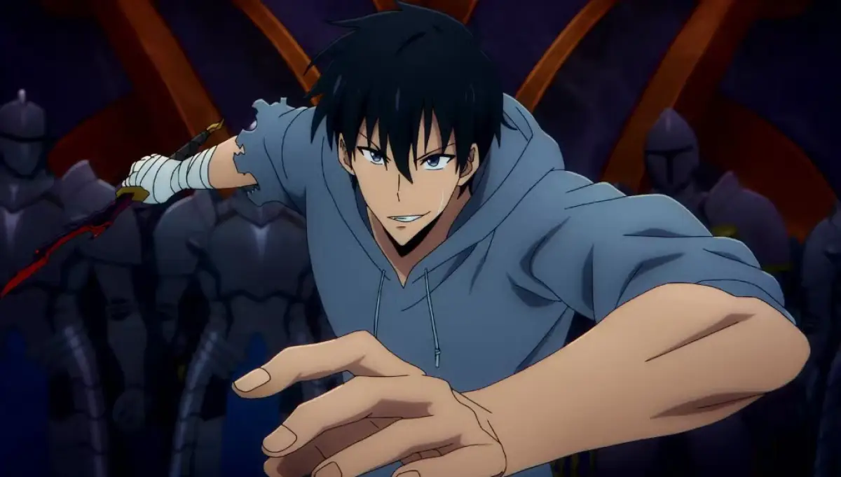 Terungkap Alasan Solo Leveling Diangkat Jadi Anime Oleh Studio Jepang
