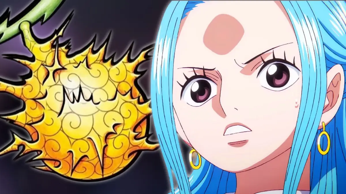 Makin Overpowered, Ini 5 Calon Buah Iblis Dewa Baru yang Siap Perkuat Kru Luffy di One Piece!
