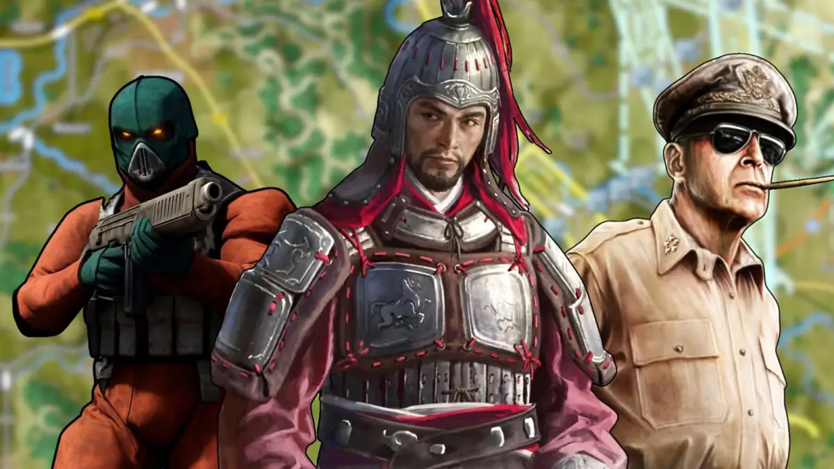 Bikin Nagih, Ini Rekomendasi Game PC 4X Wargame Terbaik yang Sempurna buat Pencinta Strategi Kelas Berat