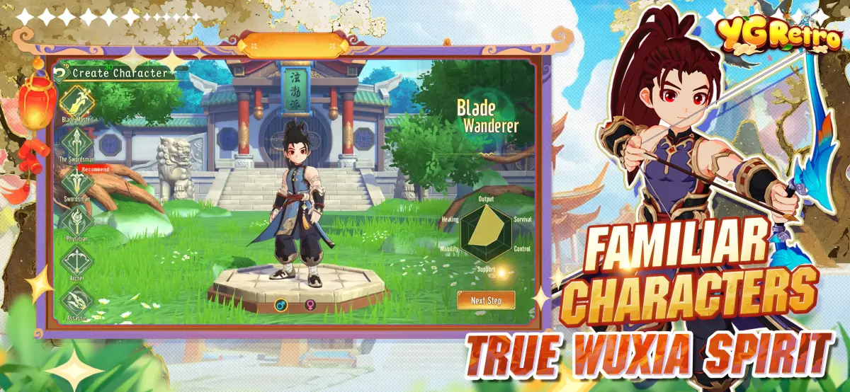 Nostalgia Parah! 12 MMORPG Mobile 2026 yang Diadaptasi dari Game PC Legendaris