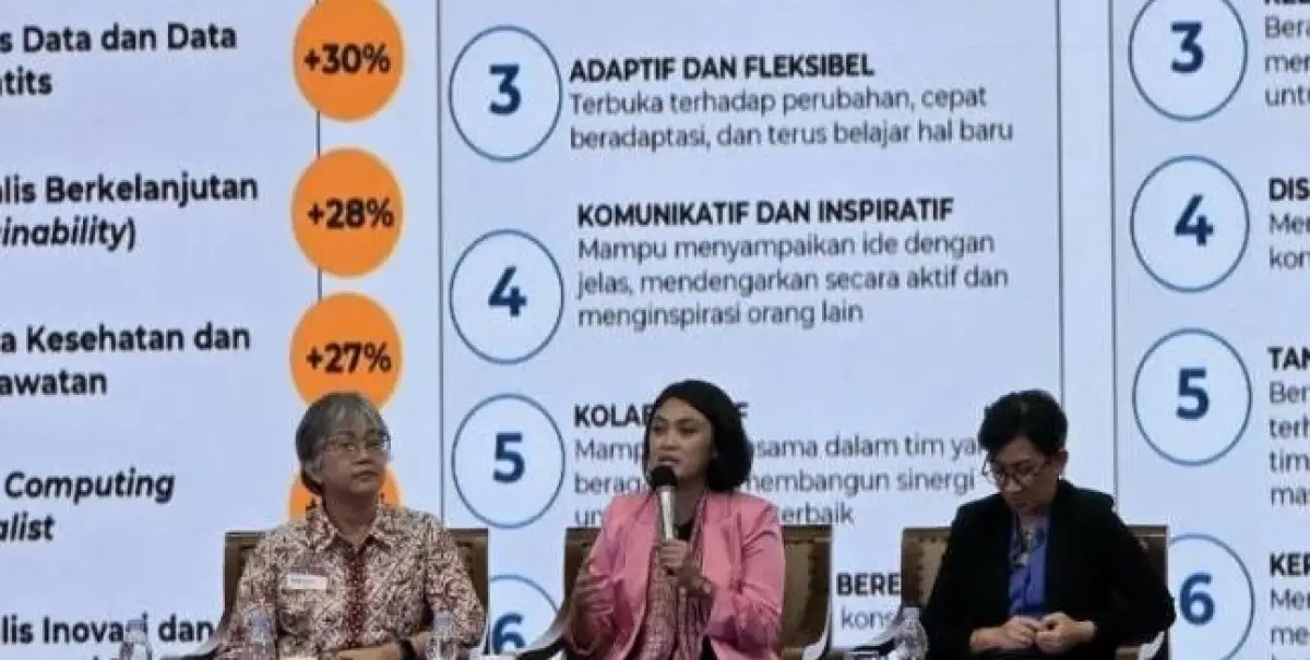 Kemendikdasmen: Adiksi Game Online Berisiko Paparkan Ekstremisme pada Anak