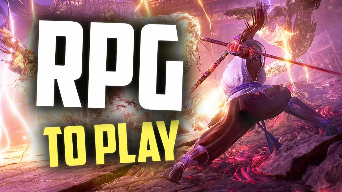 Wajib Main, 10 Game RPG Terbaru 2026 yang Sudah Rilis Sekarang, Siap Penuhi Hasrat Berpetualangmu