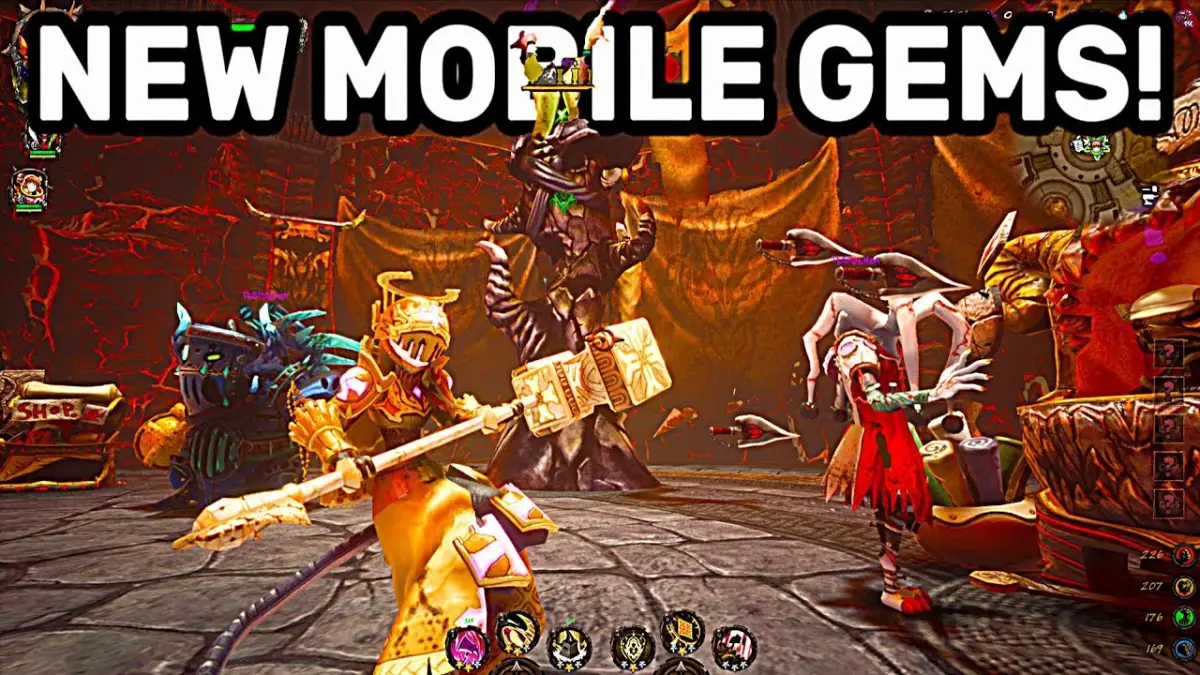 Awas Kecanduan! 10 Game Mobile Terbaru 2026 yang Wajib Kamu Instal Sekarang
