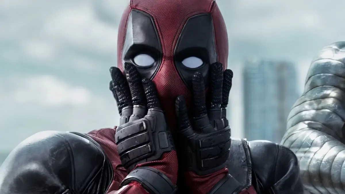 Dugaan Plagiarisme di Balik Serial X-Men House of X