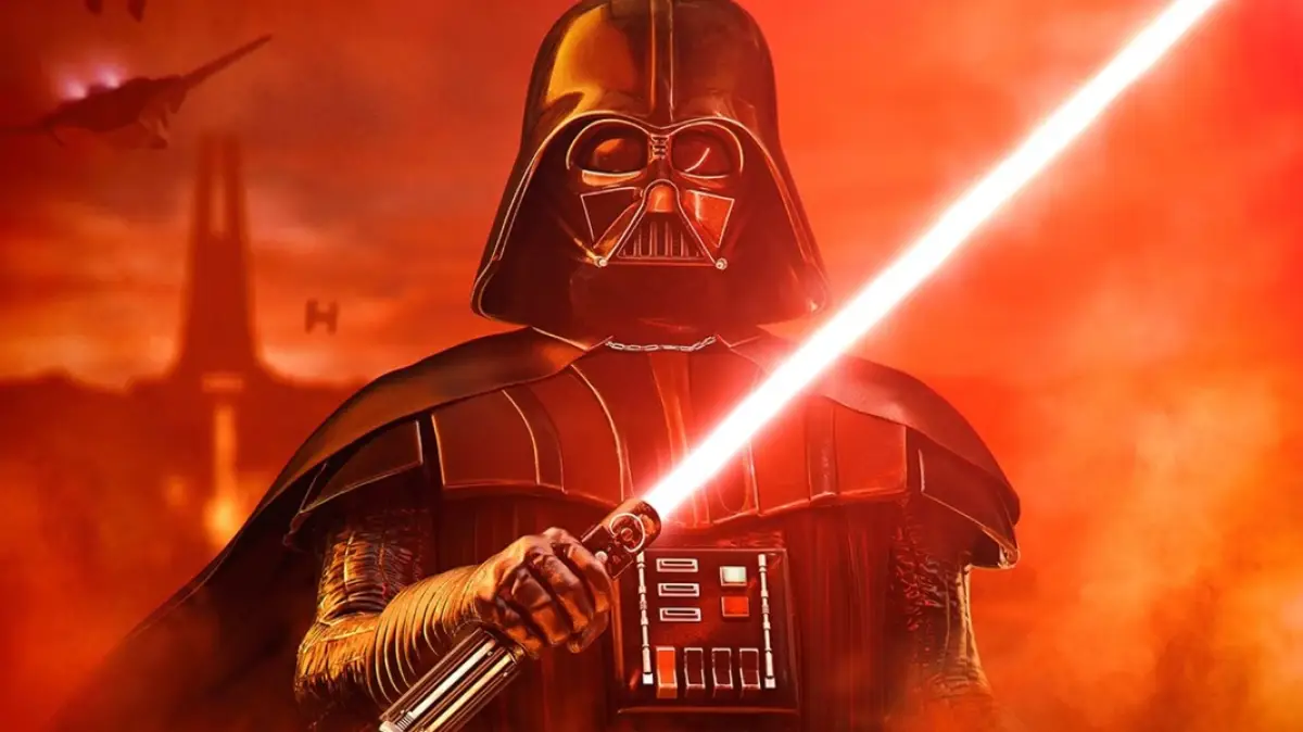 5 Game Star Wars Underrated yang Wajib Kamu Mainkan 2026