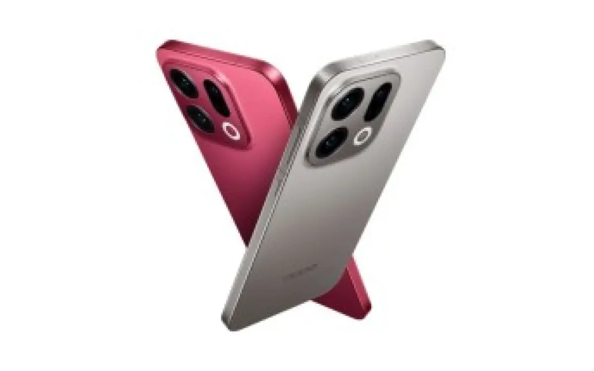 Bakal Jadi HP Gaming Spek Dewa! Bocoran Oppo Find X10 Bawa Baterai Kompor 8.000mAh dan Chip Dimensity 9600
