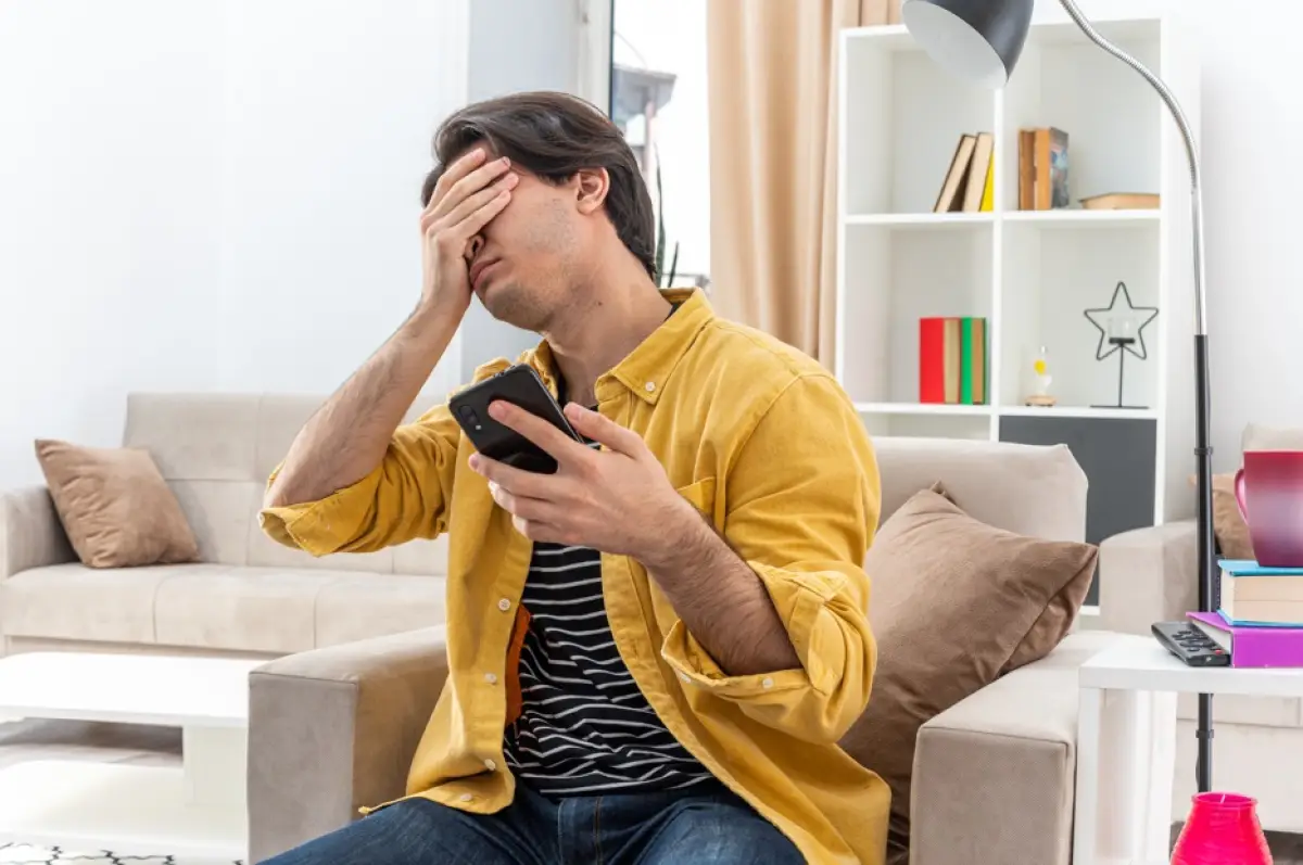 Cara Mengatasi Stres Gaming agar Hobi Tetap Menyenangkan