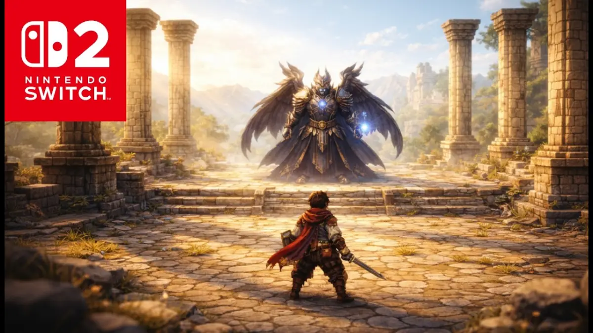 7 Game Nintendo Switch 2 Rating 10/10 yang Wajib Kamu Miliki(FOTO: SwitchTop)