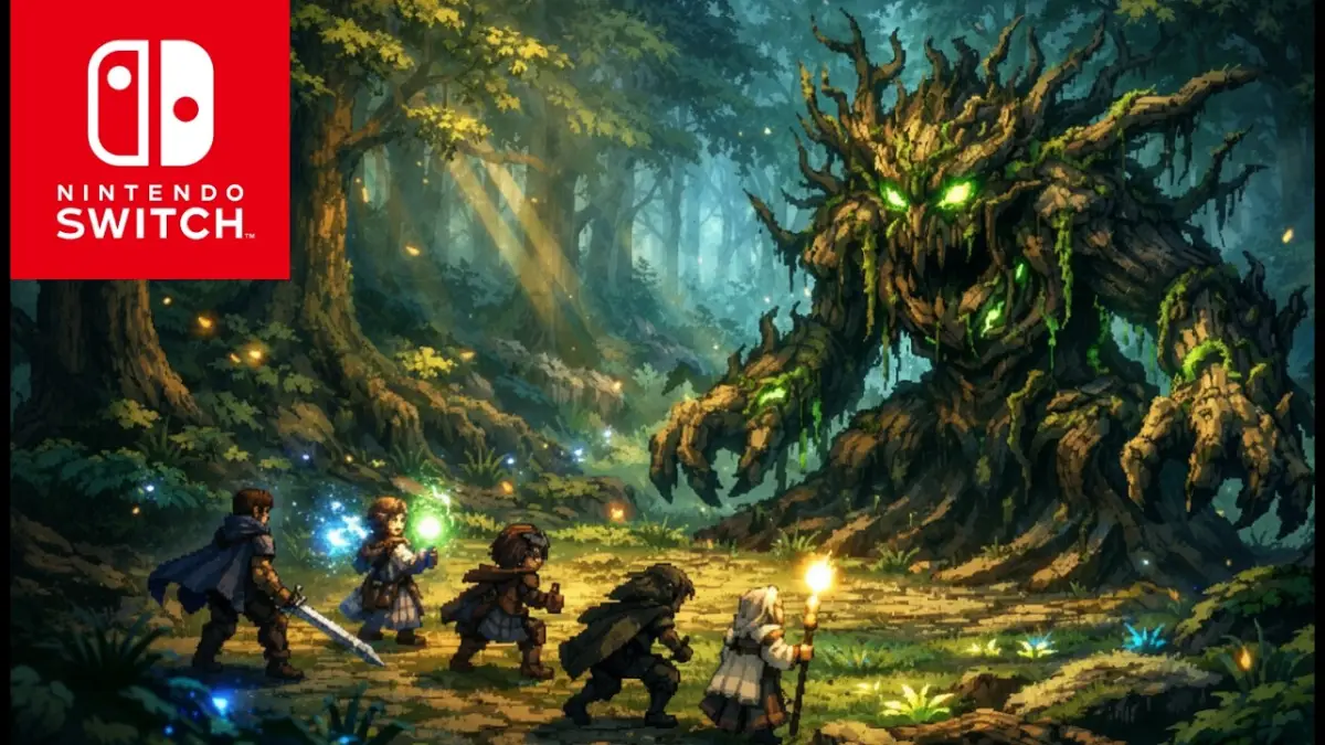 Gak Ada Obat, 7 Game Nintendo Switch dan Switch 2 Terbaik yang Wajib Kamu Mainkan