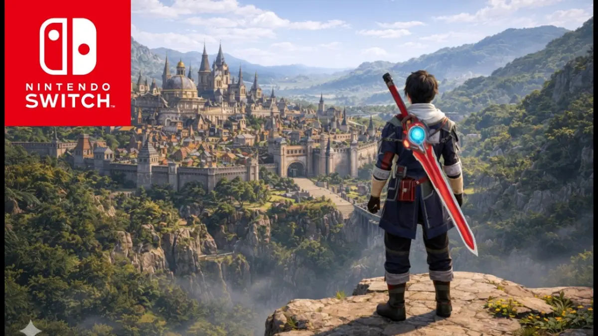 Gak Ada Matinya, 7 Game Terbaik Nintendo Switch dan Switch 2 yang Wajib Kamu Tamatin