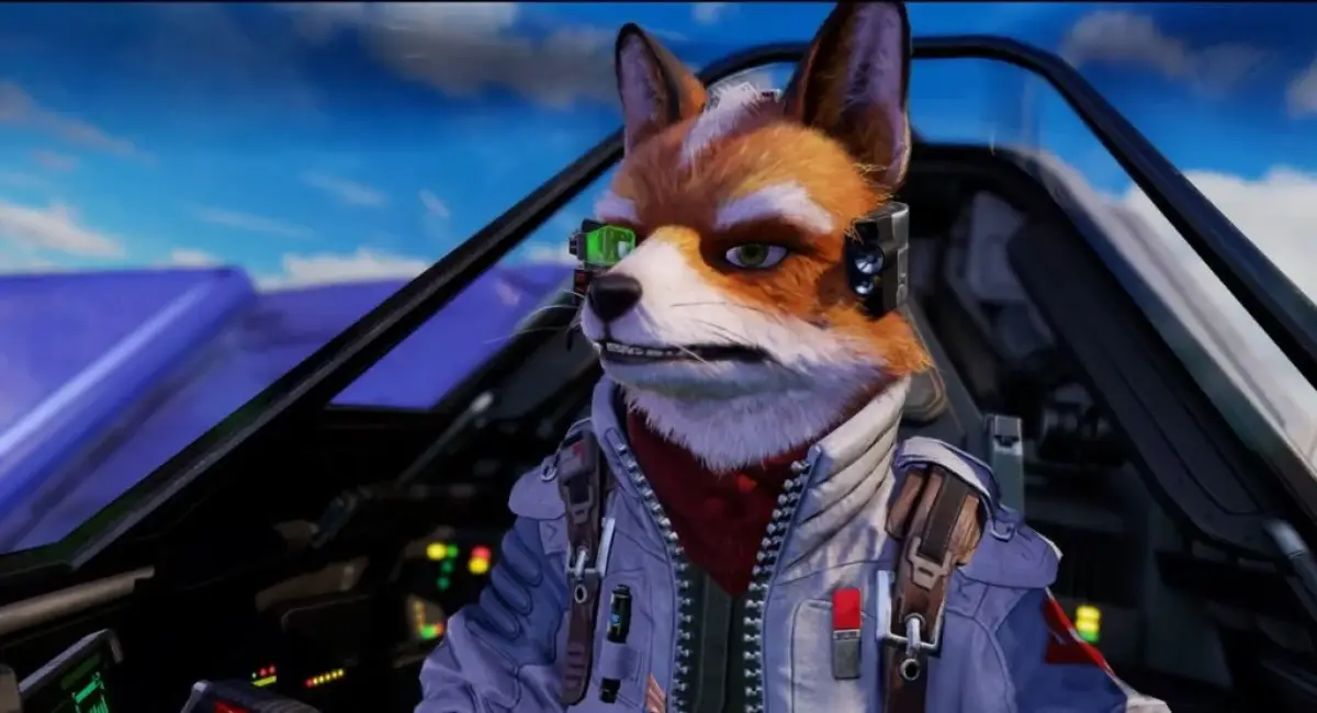 Siap-Siap Do A Barrel Roll Lagi! Ini 5 Hal Baru di Remake Star Fox Switch 2 yang Bikin Pangling