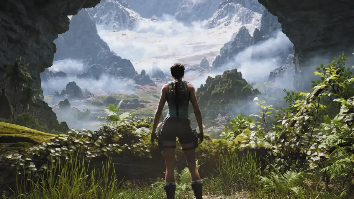 Waduh! Steam Page Bocor, Game Remake Tomb Raider: Legacy of Atlantis Kedapatan Pakai Teknologi AI