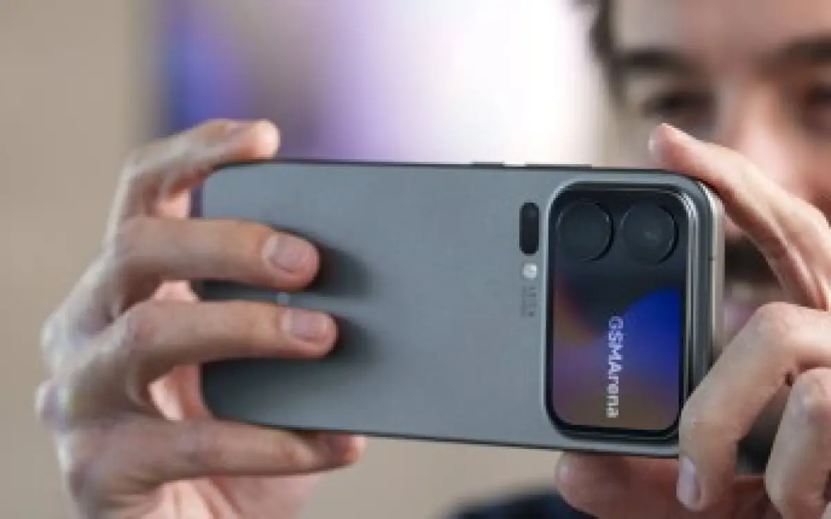 Gila! Bocoran Xiaomi 18 Pro Max Punya Spek Dual Kamera 200MP, Siap Bikin Konten Game Kamu Auto Jernih!