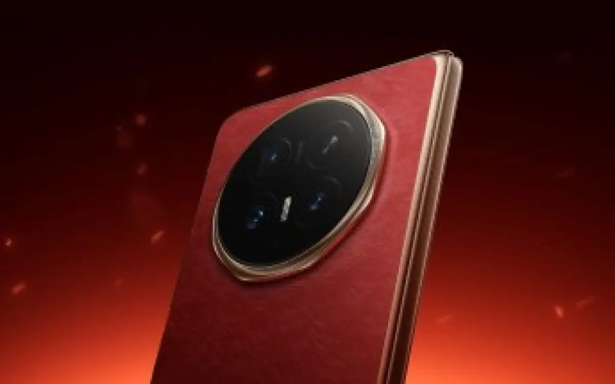 Gak Perlu Nunggu Lama! HP Lipat Monster Honor Magic V6 Resmi Buka Pre-Order Global, Bonusnya Gak Ngotak!