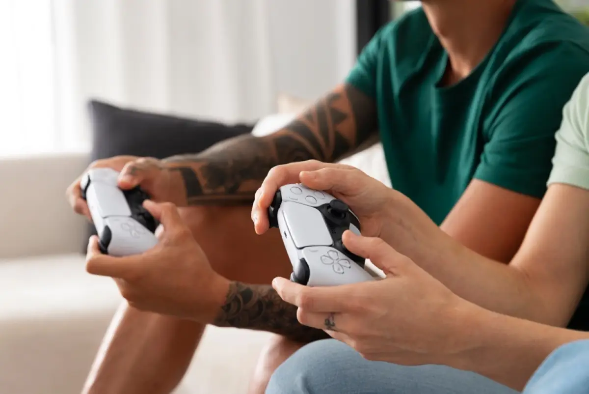 Gamer Wajib Tahu! 10 Cara Menjaga Kesehatan Saat Bermain