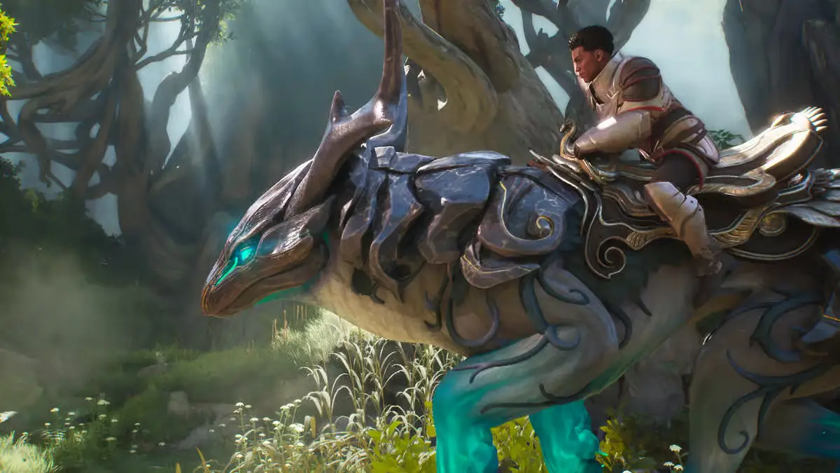 Bayar Tuntas Penantian 14 Tahun! Ini 5 Fakta Menarik Guild Wars 3 yang Resmi Diumumkan