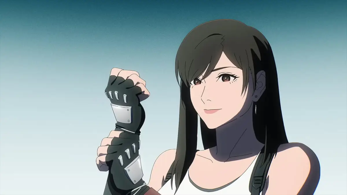 Rumor Liar Street Fighter 6: Tifa Lockhart dari Final Fantasy VII Bakal Jadi Karakter Tamu di DLC Year 4?!