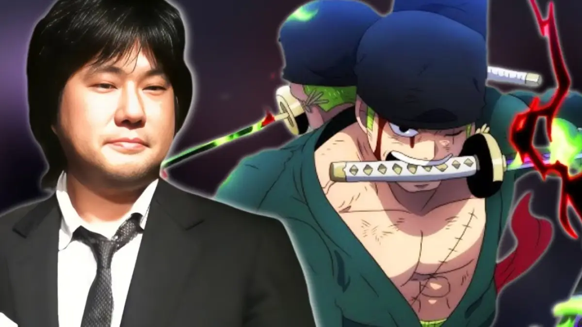 Benarkah Roronoa Zoro Akan Menjadi Dewa Pedang Baru?