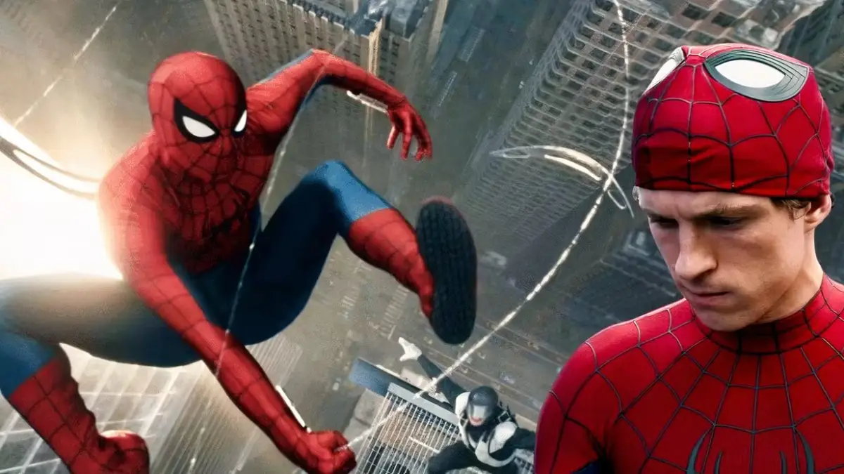 Durasi Terpanjang dalam Sejarah! Film "Spider-Man: Brand New Day" Pecahkan Rekor Baru Franchise Si Manusia Laba-Laba