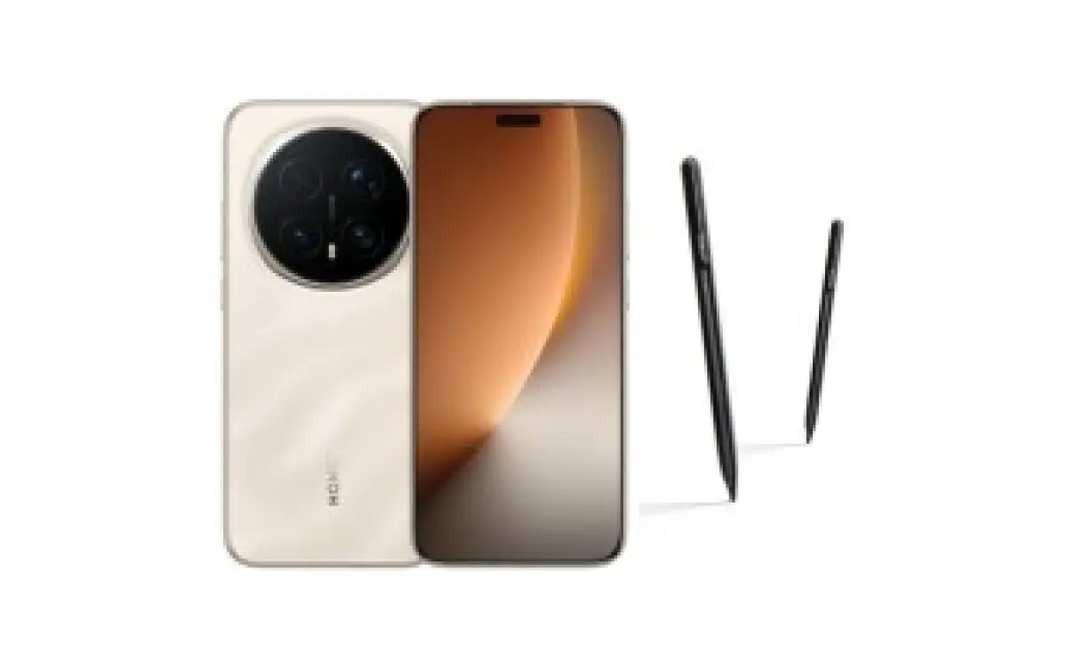 Gak Mau Kalah Saing! Honor Magic9 Series Rumornya Bakal Support Stylus Berteknologi AI, Ini 4 Fakta Menariknya!