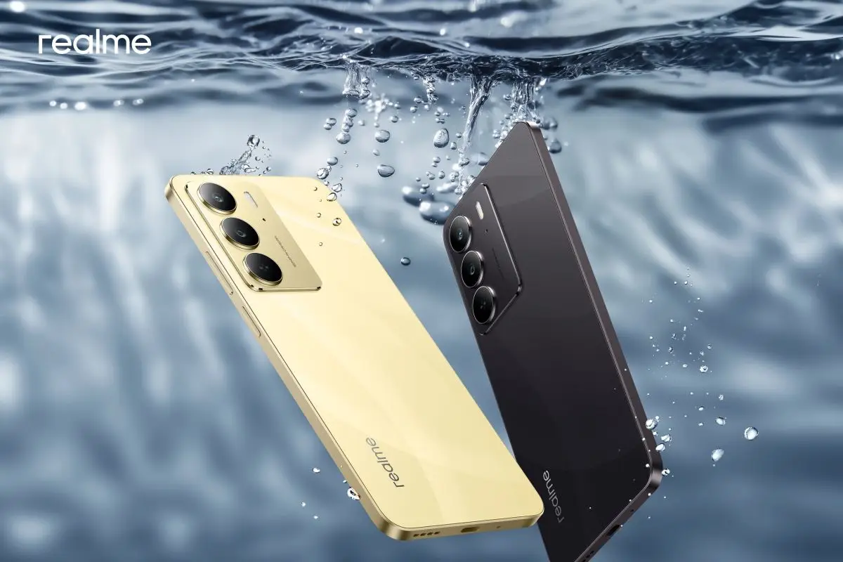 7 HP realme 2 Jutaan Terbaik 2026, Spek Gahar Nyaman Buat Gaming, Anti Lemot