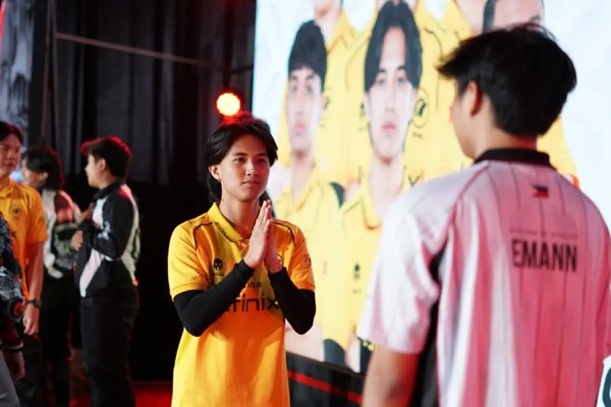 Kutukan Sejarah: EMANN Siap Hadapi Kelra di Playoffs MPL ID Season 17