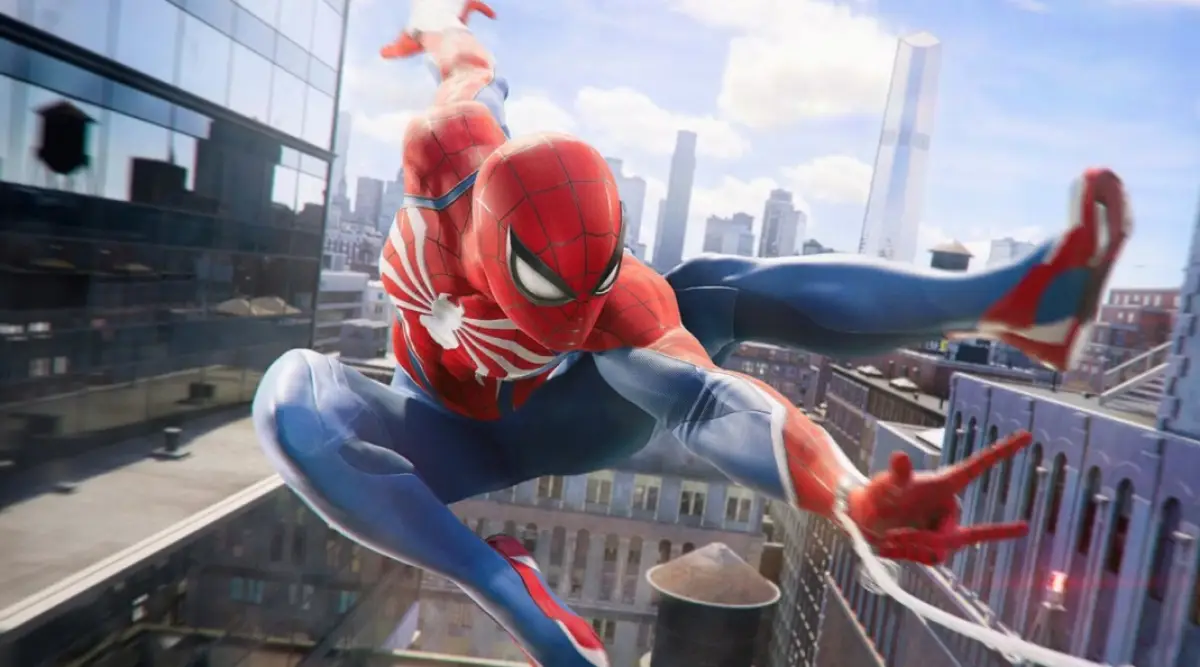 Marvel’s Spider-Man 2 Hadirkan Kostum Ikonik Brand New Day