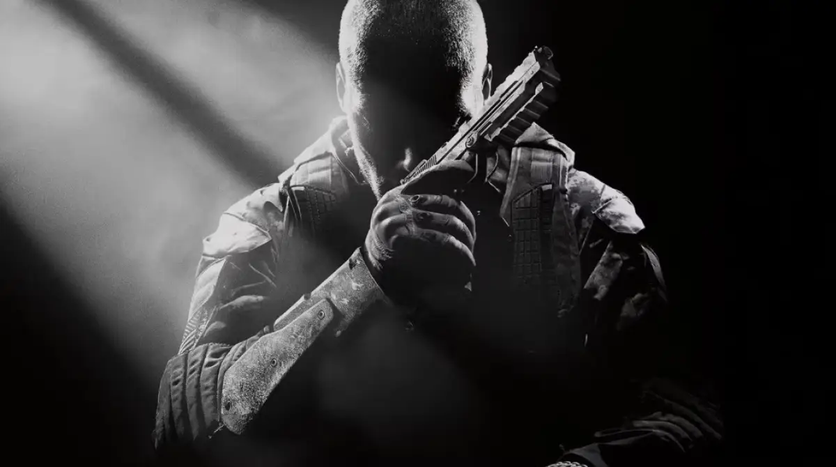 Call of Duty: Black Ops 1 dan 2 Hadir di PlayStation