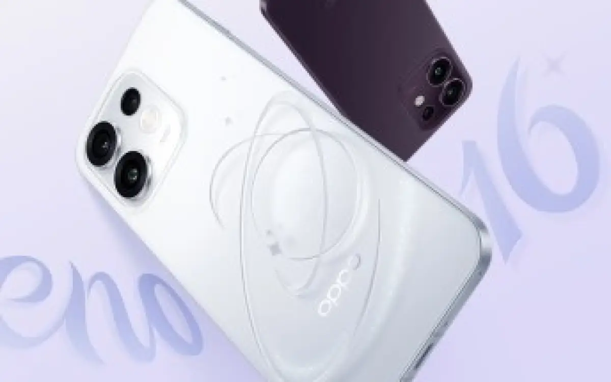 Gaskeun Cekrek! OPPO Gandeng BABYMONSTER Goda Gamer Gen-Z Lewat Teaser Global OPPO Reno16 Series