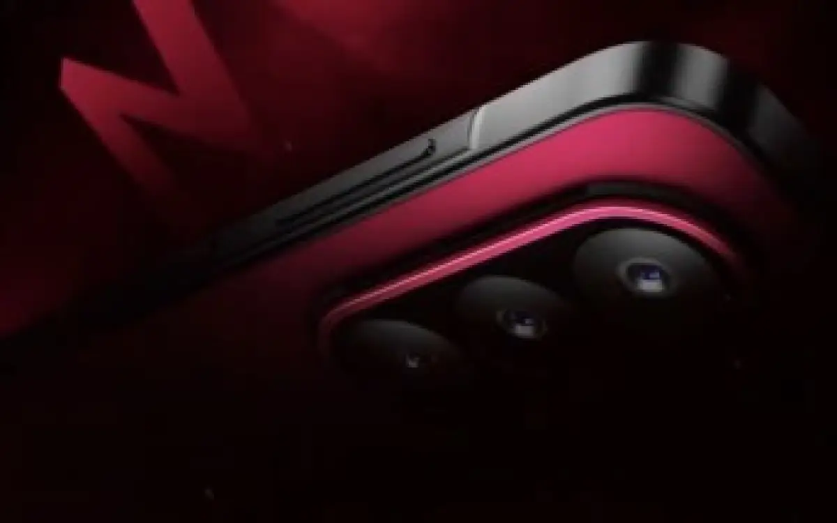 Siap Lepas Monster Baru! Samsung Konfirmasi Kehadiran Galaxy M47 5G, Desain Ganteng Berbalut Merah Crimson!